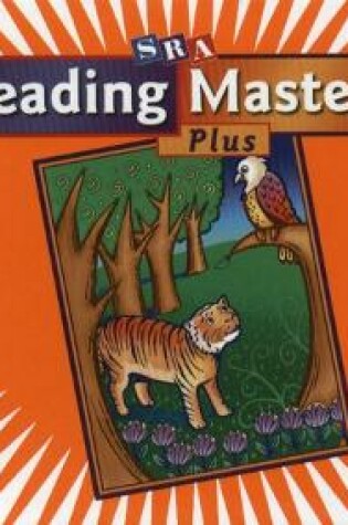 Cover of Reading Mastery Plus Grade 1, Storybook