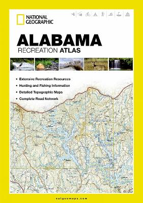 Cover of Alabama