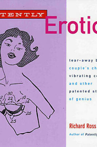 Cover of Patently Erotic