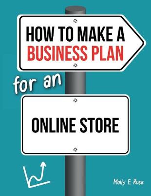 Book cover for How To Make A Business Plan For An Online Store