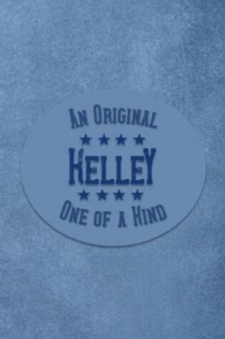 Cover of Kelley