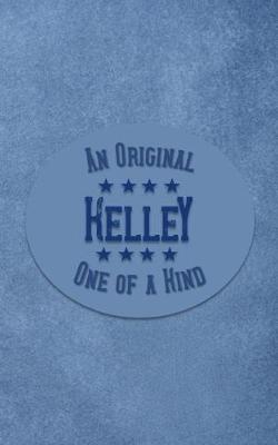 Book cover for Kelley