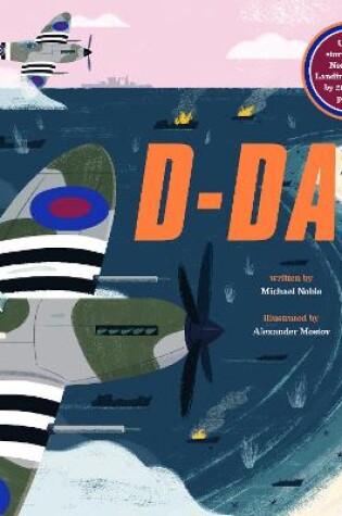 Cover of D-Day