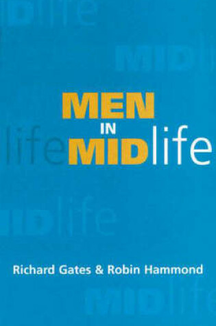 Cover of Men in Midlife