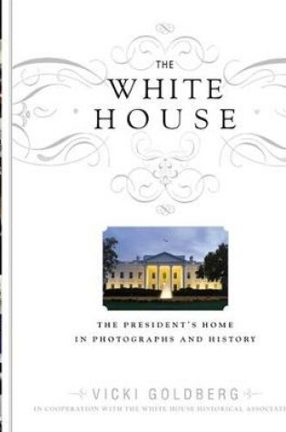 Cover of The White House