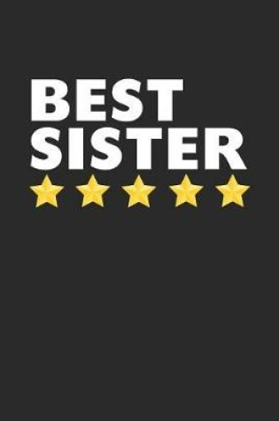 Cover of Best Sister