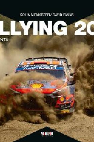 Cover of Rallying 2021