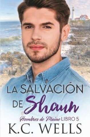 Cover of La Salvación de Shaun