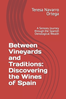 Cover of Between Vineyards and Traditions