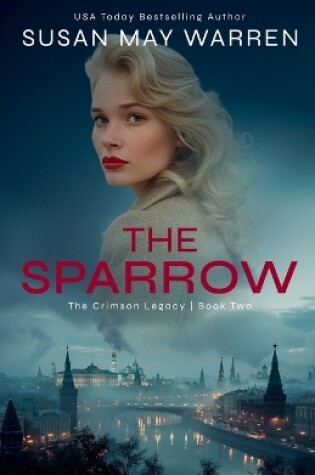 Cover of The Sparrow