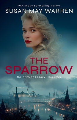 Cover of The Sparrow