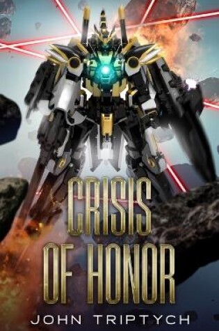 Cover of Crisis of Honor