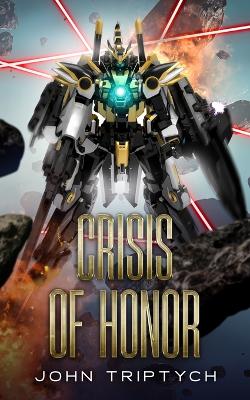 Cover of Crisis of Honor