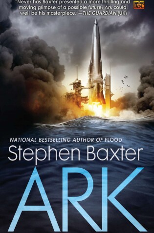 Cover of Ark