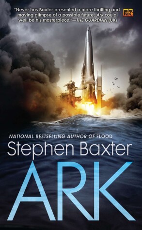 Cover of Ark