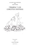 Book cover for MIRANDA Y LOS CONEJITOS CHISTOSOS