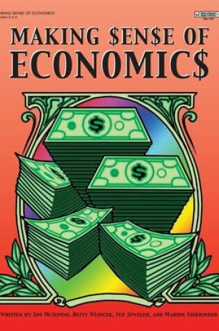 Cover of Making Sense of Economics