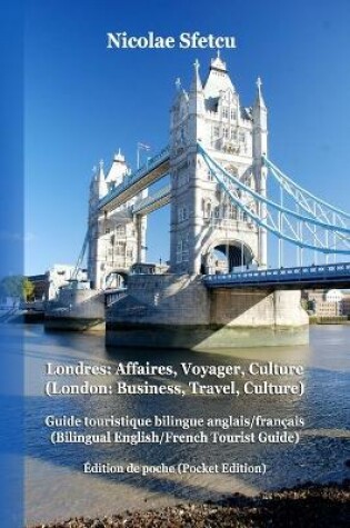 Cover of Londres