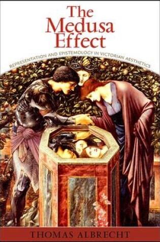 Cover of The Medusa Effect