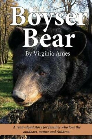 Cover of Boyser Bear