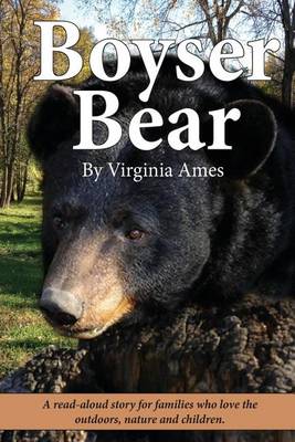 Book cover for Boyser Bear