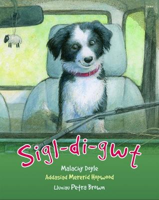 Book cover for Sigl-di-gwt