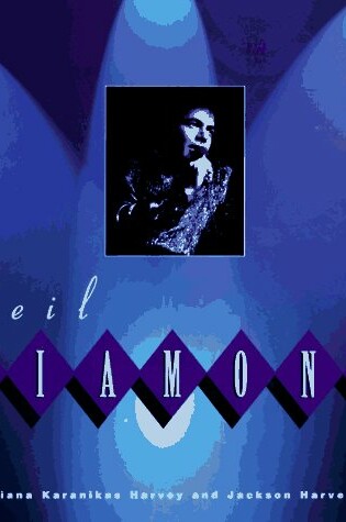 Cover of Neil Diamond