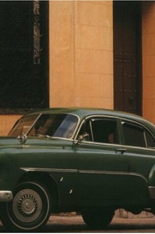 Cover of Cars of Cuba