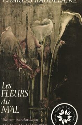 Cover of Les Fleurs Du Mal