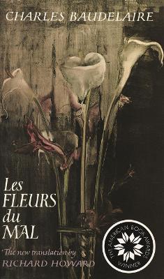 Book cover for Les Fleurs Du Mal