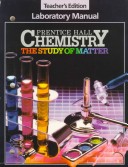 Book cover for Chemistry Lab Mnl Teachers Ed