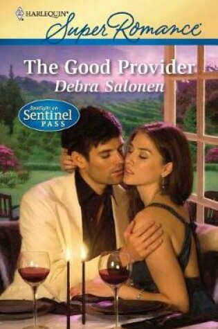 Cover of The Good Provider