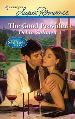 Cover of The Good Provider