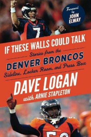 Cover of Denver Broncos