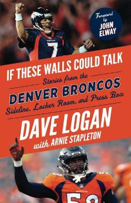 Book cover for Denver Broncos