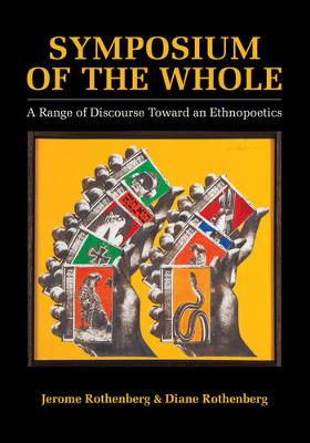 Book cover for Symposium of the Whole