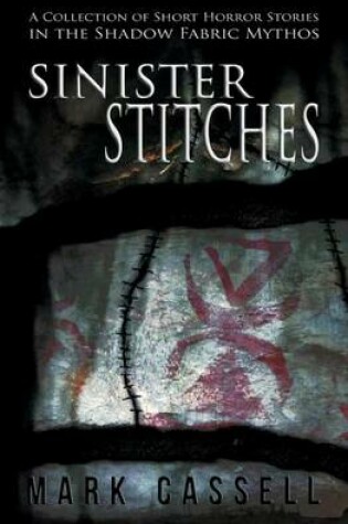 Cover of Sinister Stitches