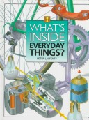 Book cover for What's Inside Everyday Things?