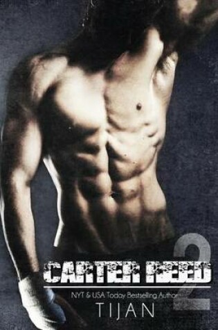 Cover of Carter Reed 2