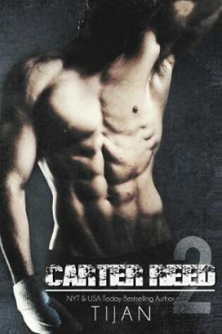 Cover of Carter Reed 2