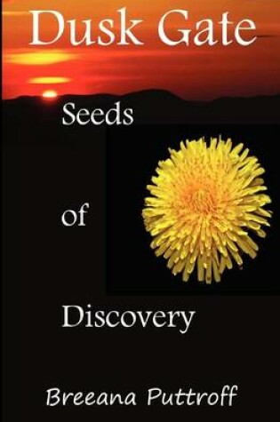 Cover of Seeds of Discovery