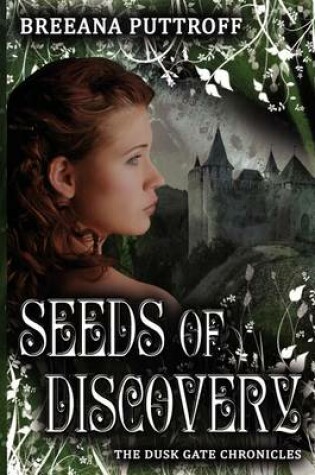 Cover of Seeds of Discovery