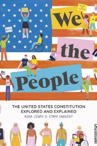 Cover of We The People