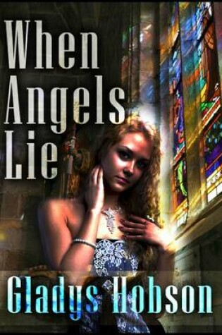 Cover of When Angels Lie