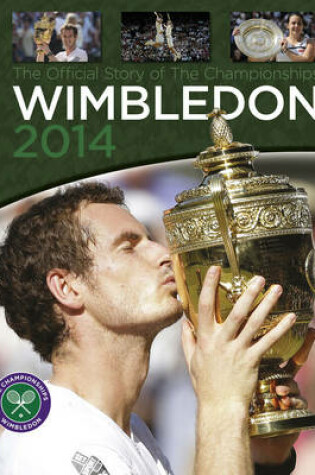 Cover of Wimbledon 2014