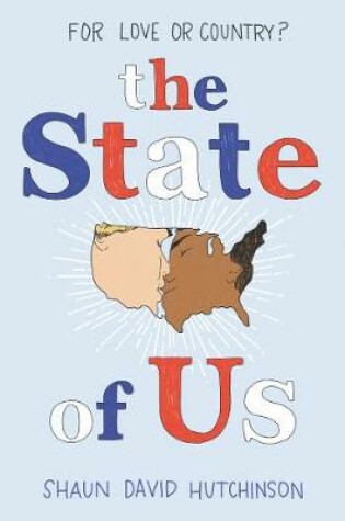 Cover of The State of Us