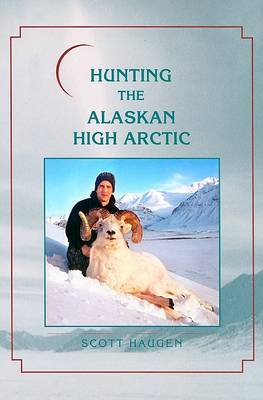 Book cover for Hunting the Alaskan High Arctic