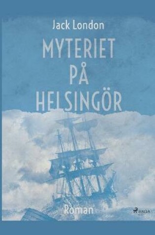 Cover of Myteriet p� Helsing�r