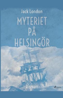 Book cover for Myteriet p� Helsing�r