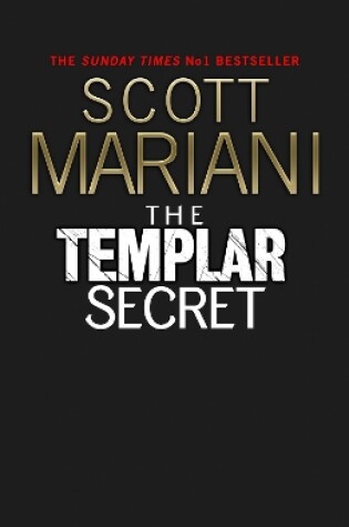 Cover of The Templar Secret